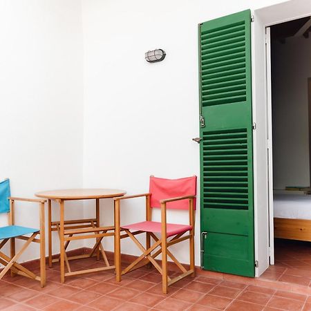 Home Hotel Menorca ثيوداديلا المظهر الخارجي الصورة