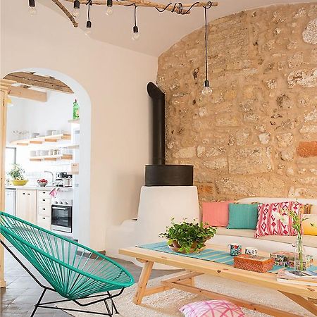 Home Hotel Menorca ثيوداديلا المظهر الخارجي الصورة