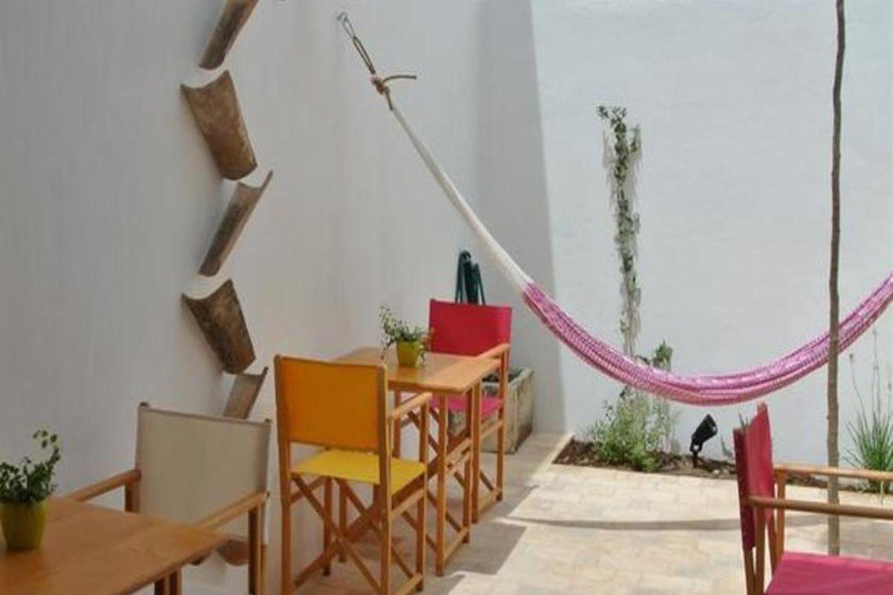 Home Hotel Menorca ثيوداديلا المظهر الخارجي الصورة