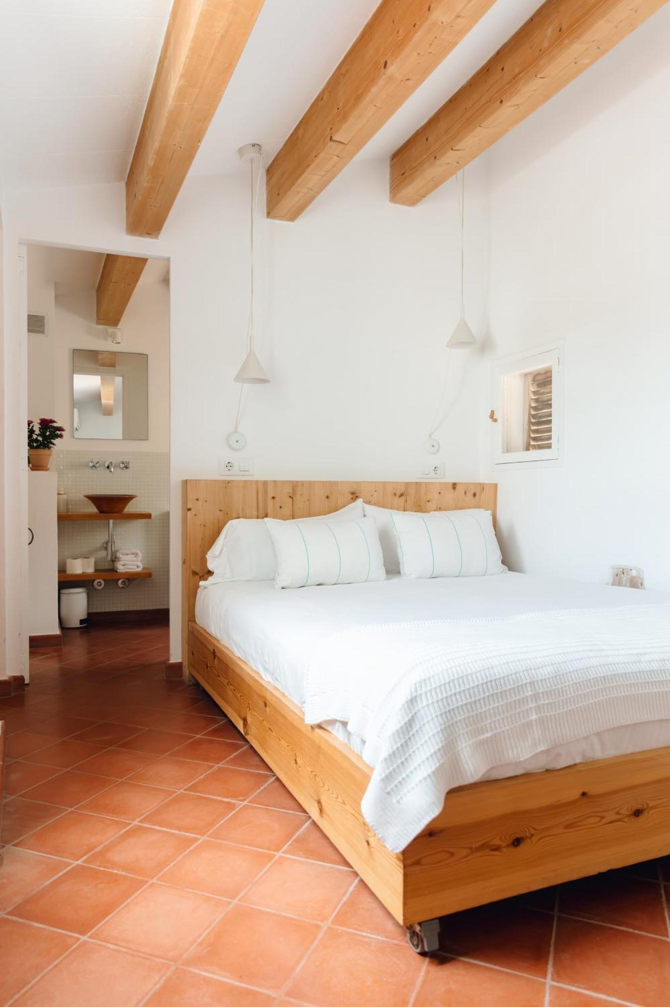 Home Hotel Menorca ثيوداديلا المظهر الخارجي الصورة