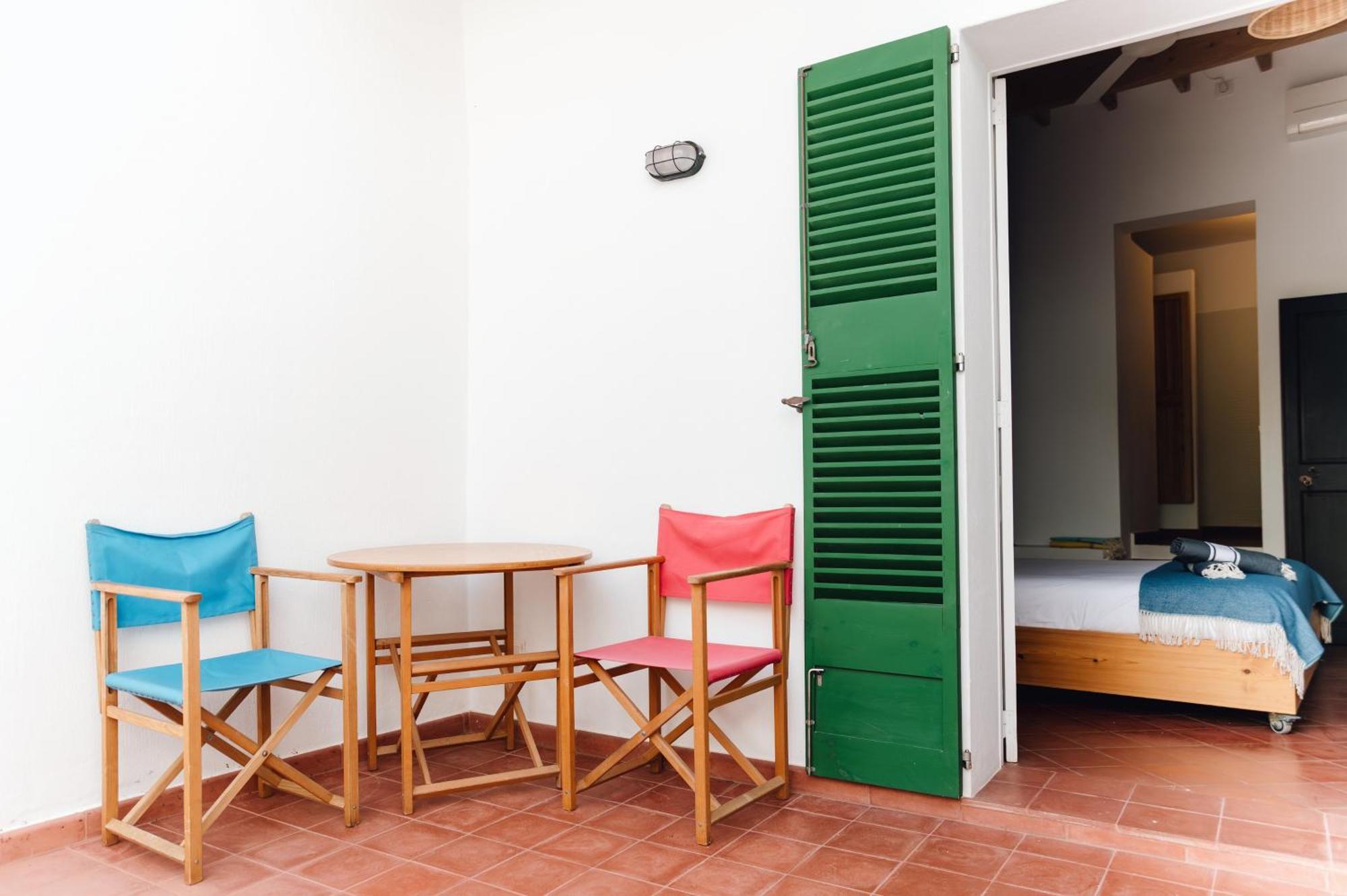 Home Hotel Menorca ثيوداديلا المظهر الخارجي الصورة
