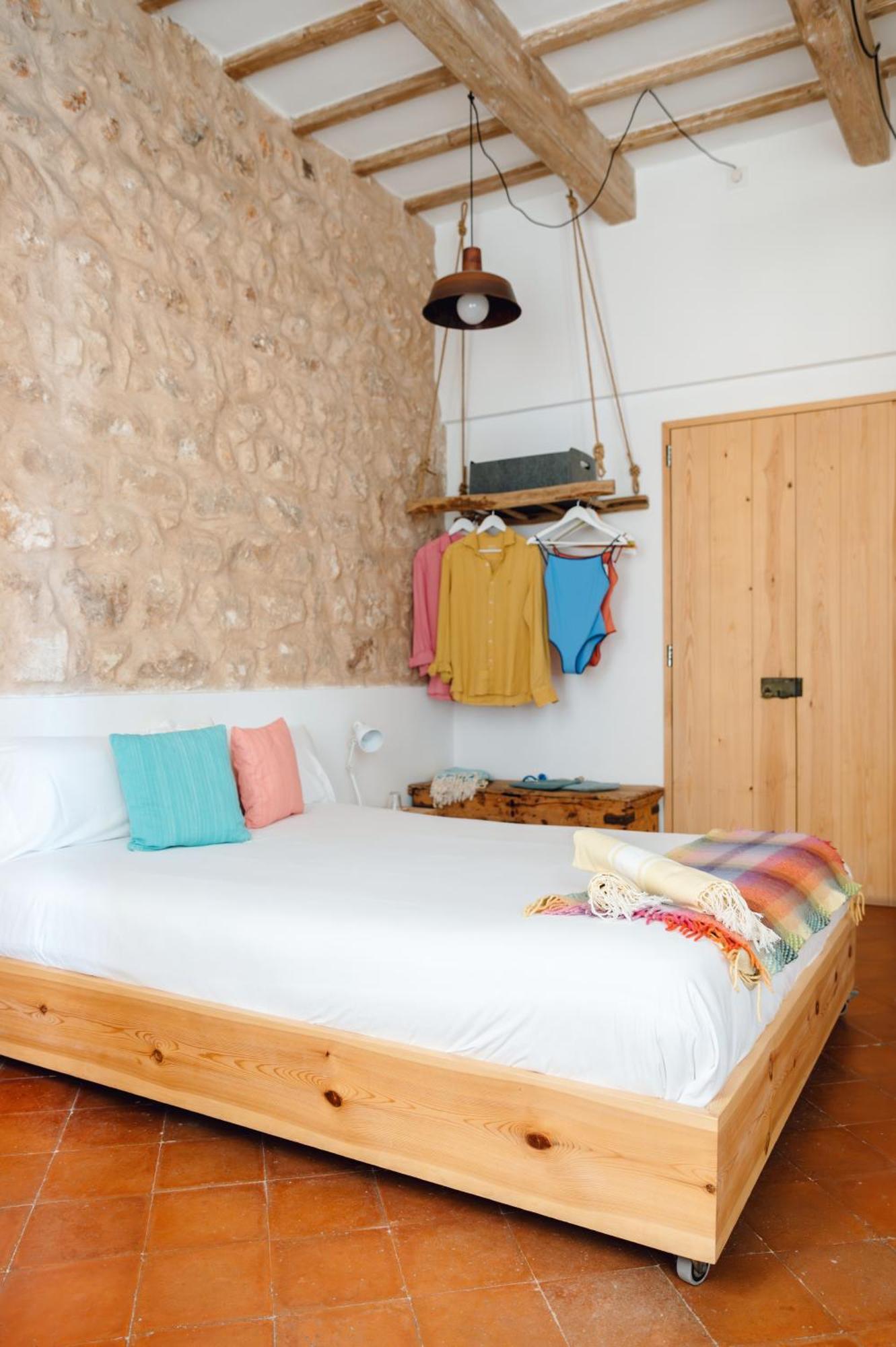 Home Hotel Menorca ثيوداديلا المظهر الخارجي الصورة