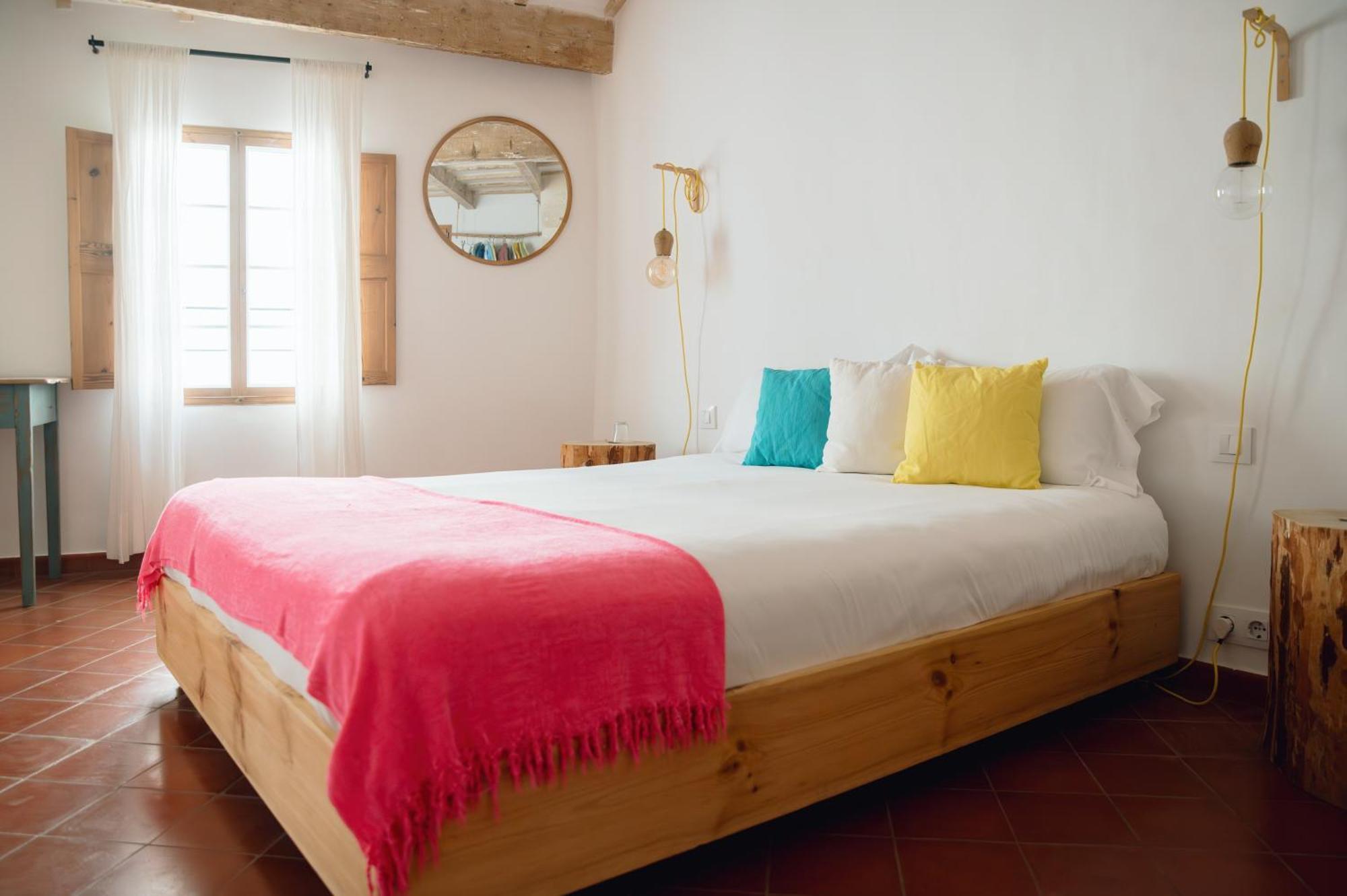 Home Hotel Menorca ثيوداديلا المظهر الخارجي الصورة