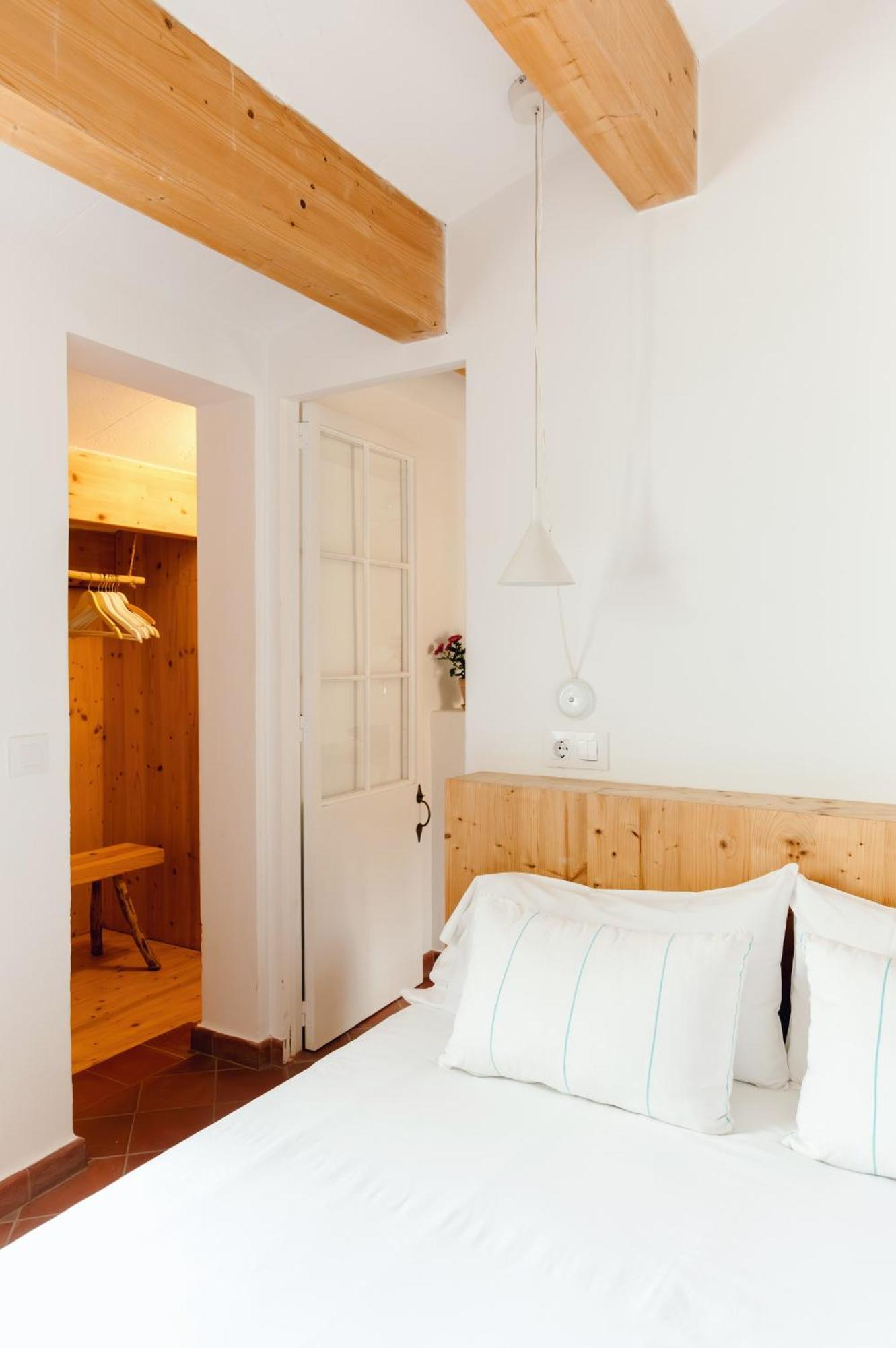 Home Hotel Menorca ثيوداديلا المظهر الخارجي الصورة
