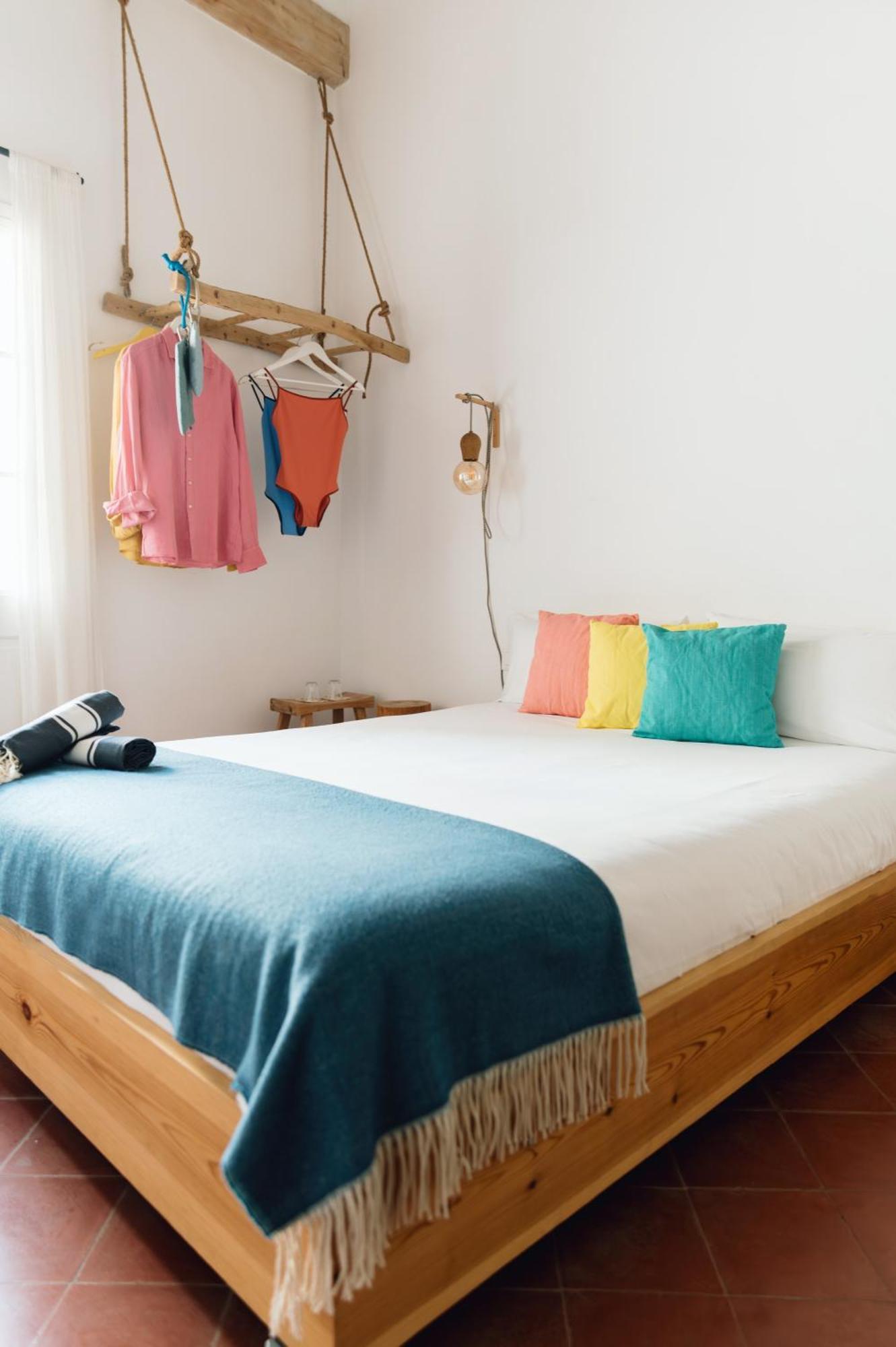 Home Hotel Menorca ثيوداديلا المظهر الخارجي الصورة