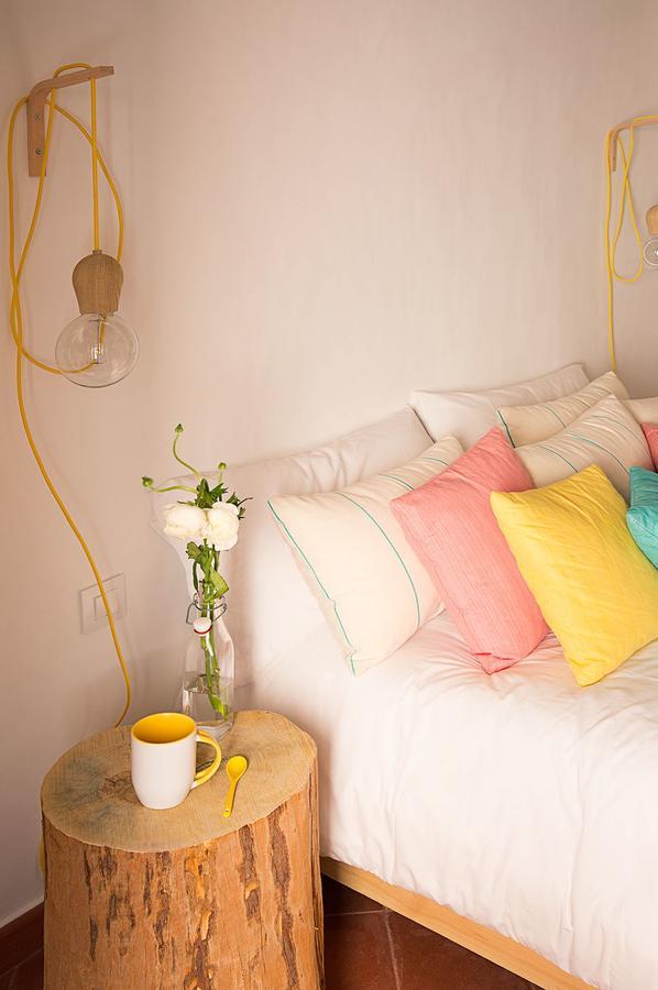 Home Hotel Menorca ثيوداديلا المظهر الخارجي الصورة