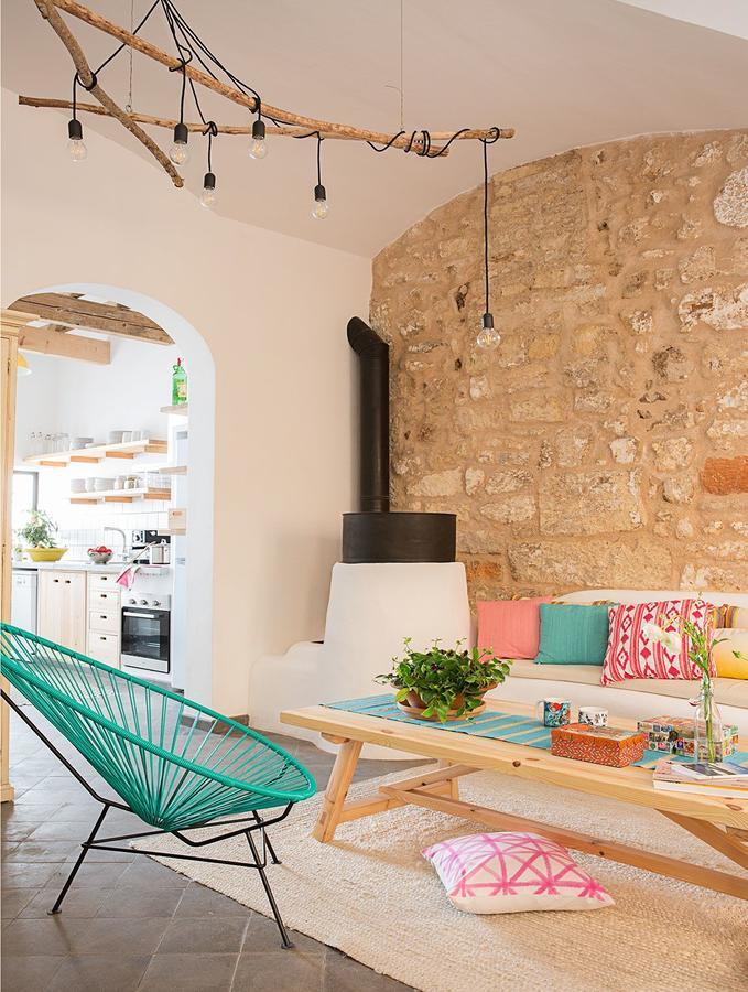 Home Hotel Menorca ثيوداديلا المظهر الخارجي الصورة