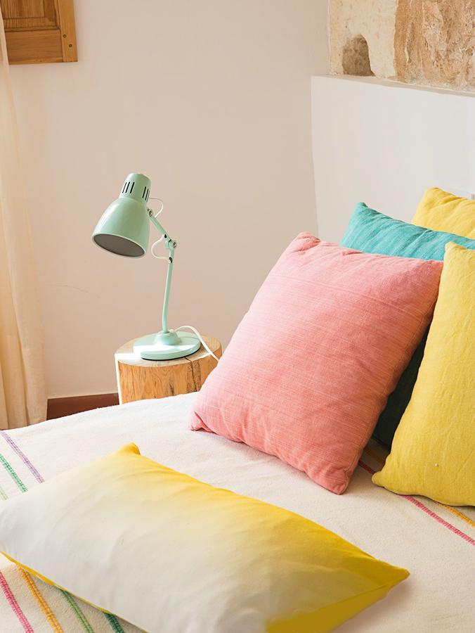 Home Hotel Menorca ثيوداديلا المظهر الخارجي الصورة