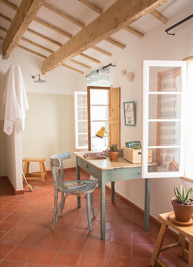 Home Hotel Menorca ثيوداديلا المظهر الخارجي الصورة