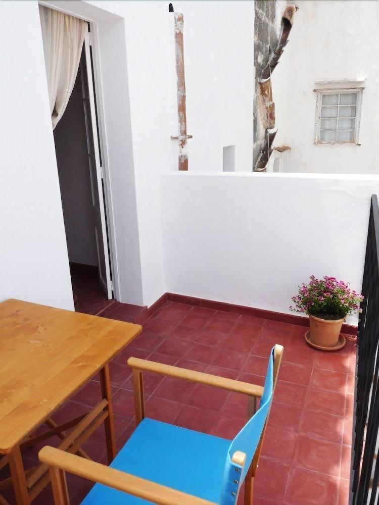 Home Hotel Menorca ثيوداديلا المظهر الخارجي الصورة