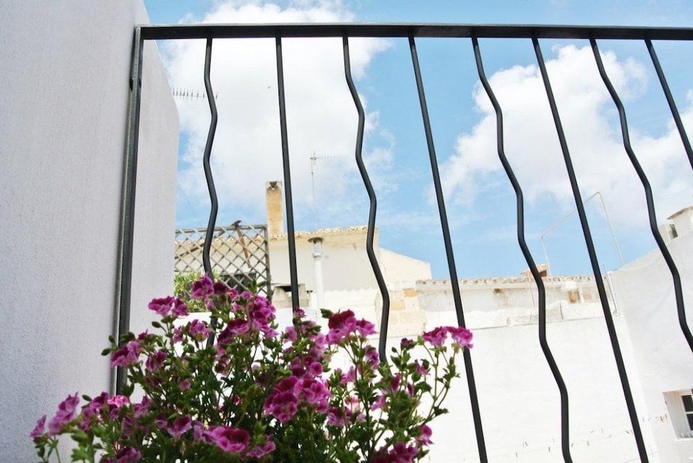 Home Hotel Menorca ثيوداديلا المظهر الخارجي الصورة